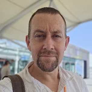 Neil Meyer